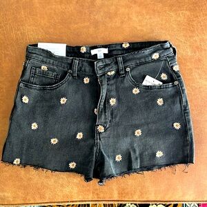BP Denim Shorts